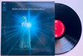 Barbra Streisand - A Christmas Album (front cover) Vinyl
