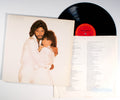 Barbra Streisand - Guilty (front cover) Vinyl