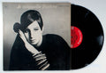 Barbra Streisand - Je m'appelle Barbra (front cover) Vinyl
