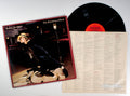 Barbra Streisand - The Broadway Album (front cover) Vinyl
