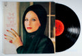 Barbra Streisand - The Way We Were (front cover) Vinyl