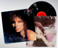 Barbra Streisand - Wet (front cover) Vinyl