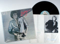 Barry Manilow - Barry (front cover) Vinyl