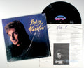 Barry Manilow - Barry Manilow (front cover) Vinyl