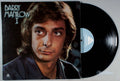 Barry Manilow - Barry Manilow I (front cover) Vinyl