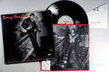 Barry Manilow - Here Comes the Night (front cover) Vinyl