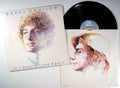 Barry Manilow - If I Should Love Again (front cover) Vinyl