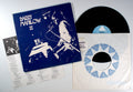 Barry Manilow - Barry Manilow II (front cover) Vinyl