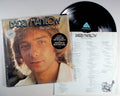 Barry Manilow - This One's for You (front cover) Vinyl