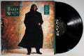 Barry White - The Man is Back (front cover) Vinyl