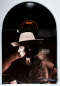 Basia - Run for Cover (front cover) Vinyl