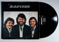 Baxters - Baxters (front cover) Vinyl