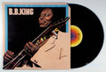 B.B. King - King Size (front cover) Vinyl
