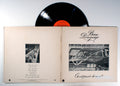 Beau Dommage - Ou Est Passee La Noce (front cover) Vinyl