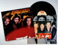 Bee Gees - Spirits Having Flown (front cover) Vinyl