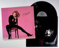 Belinda Carlisle - Belinda (front cover) Vinyl