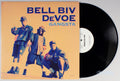 Bell Biv DeVoe - Gangsta (front cover) Vinyl