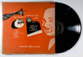 Benny Goodman - Plays for the Fletcher Henderson Fund (front cover) Vinyl