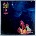 Berlin - Count Three and Pray (front cover) Vinyl