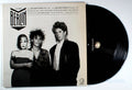 Berlin - You Don't Know (front cover) Vinyl
