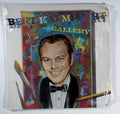 Bert Kaempfert - Gallery (front cover) Vinyl