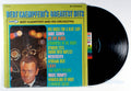 Bert Kaempfert - Greatest Hits (front cover) Vinyl
