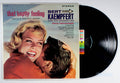 Bert Kaempfert - That Happy Feeling (front cover) Vinyl