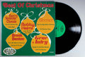 Best of Christmas (front cover) Vinyl