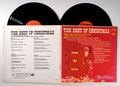 Best Of Christmas (R-204677) (front cover) Vinyl