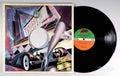 Bette Midler - Big Noise From Winnetka (front cover) Vinyl
