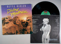 Bette Midler - Divine Madness (front cover) Vinyl