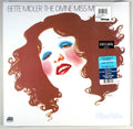 Bette Midler - The Divine Miss M (front cover) Vinyl