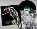 Bette Midler - The Rose (front cover) Vinyl