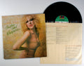Bette Midler - Thighs and Whispers (front cover) Vinyl