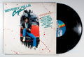 Beverly Hills Cop (front cover) Vinyl
