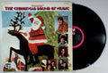 B.F. Goodrich - The Christmas Sound of Music (front cover) Vinyl