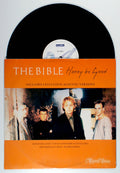 Bible - Honey Be Good (12" Single) (front cover) Vinyl