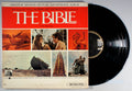 Bible, The (front cover) Vinyl