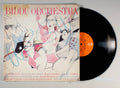 Biddu Orchestra - Biddu Orchestra (front cover) Vinyl