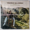 Bill Anderson - Whispering (front cover) Vinyl