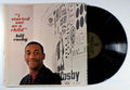 Bill Cosby - I Started Out as a Child (front cover) Vinyl