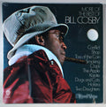 Bill Cosby - More of the Best of (front cover) Vinyl
