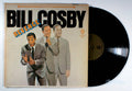 Bill Cosby - Revenge (front cover) Vinyl