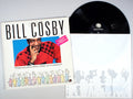 Bill Cosby - Those of You With or Without Children, You'll Understand. (front cover) Vinyl