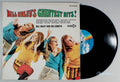 Bill Haley and His Comets - Greatest Hits (front cover) Vinyl