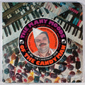Bill Kehr - The Many Moods of the Candyman (front cover) Vinyl