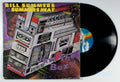 Bill Summers - Jam the Box (front cover) Vinyl