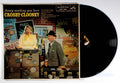 Bing Crosby - Fancy Meeting You Here (front cover) Vinyl