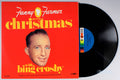 Bing Crosby - Fanny Farmer Presents (front cover) Vinyl