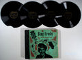 Bing Crosby - Favorite Hawaiian Songs, Volume Two (front cover) Vinyl